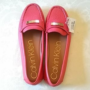 Women's shoes, Calvin Klein, size 6